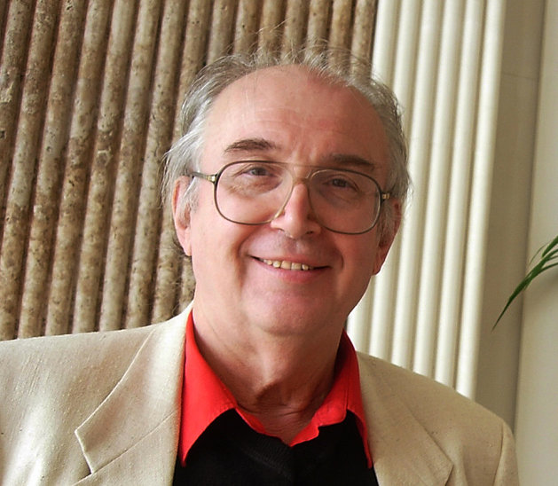 John Kormendy, External Scientific Member of MPE