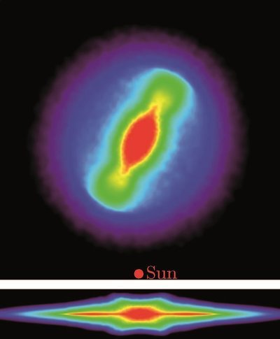 <strong>The Milky Way Structure and Dynamics</strong>