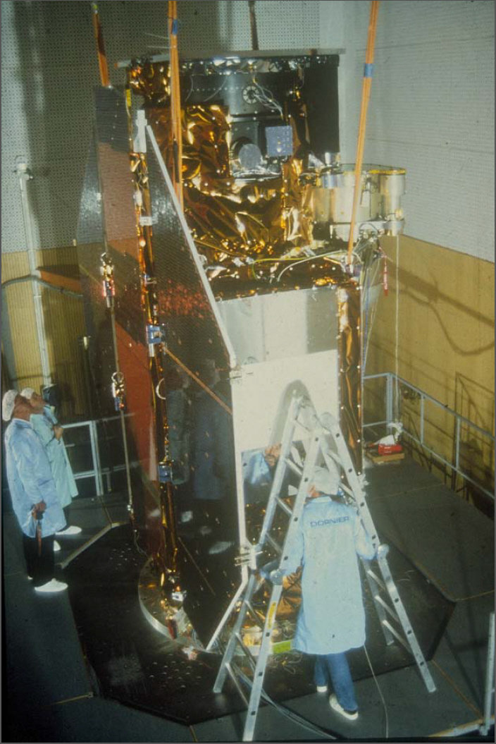 Rosat telescope sales