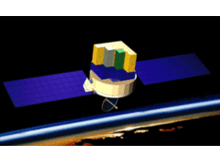 Fermi Satellite