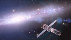 Athena artists impression