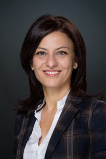 Dr. Esra Bulbul