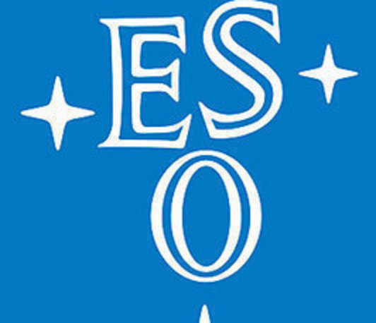 ESO Lunch Talk ESO Lunch Talk